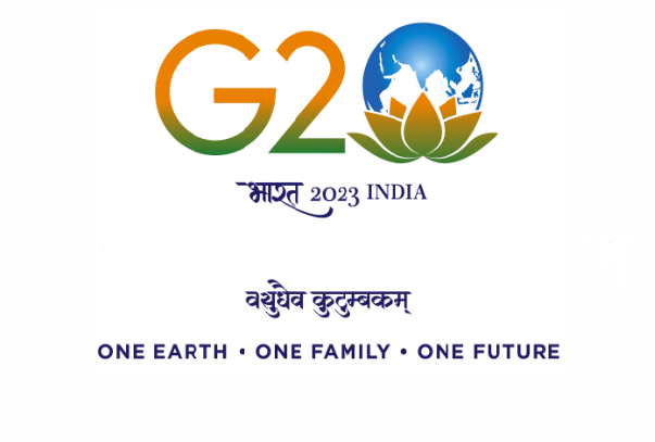 G 20 Summit 2023